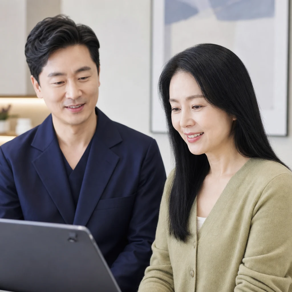 고주파온열암치료 이미지 1