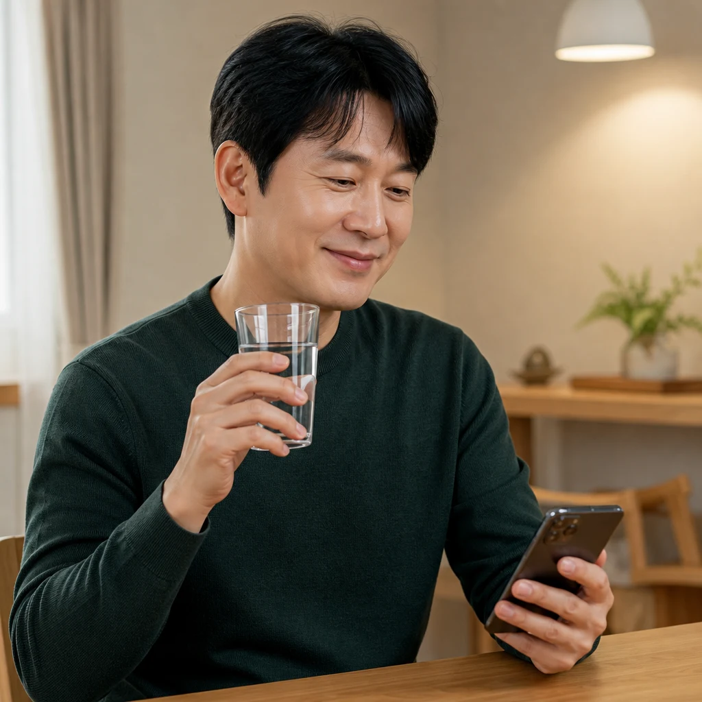 대장내시경 이미지 2