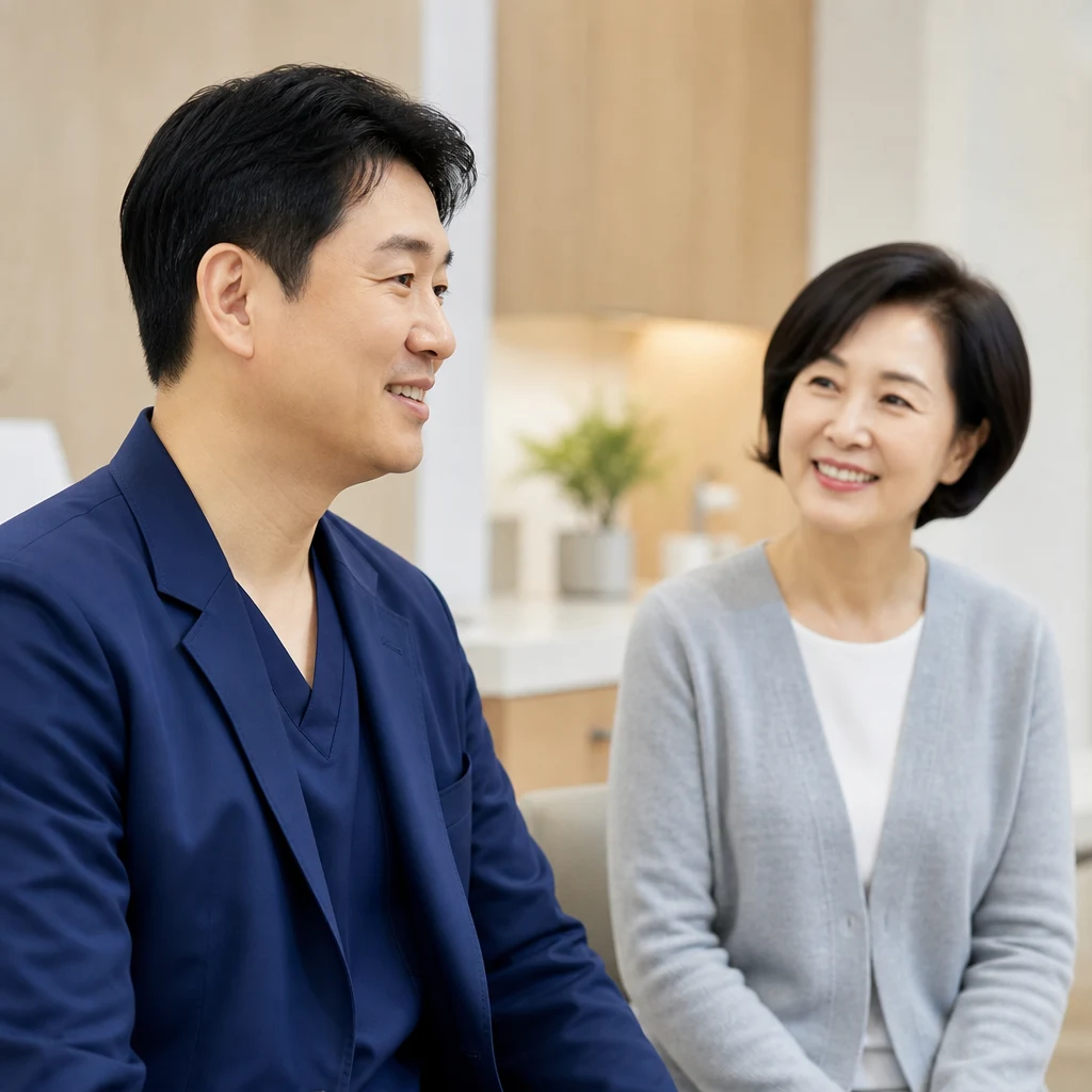 고주파온열암치료 이미지 1
