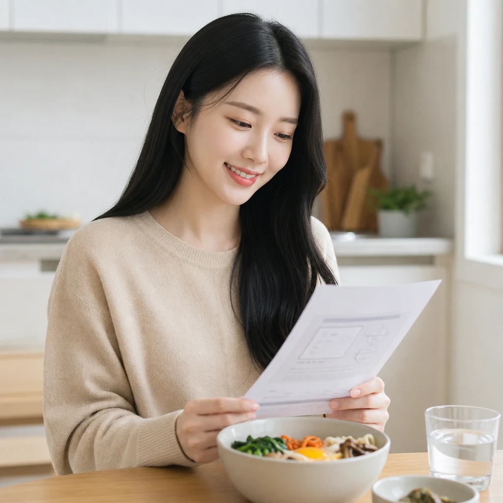 송도 건강검진 이미지 2