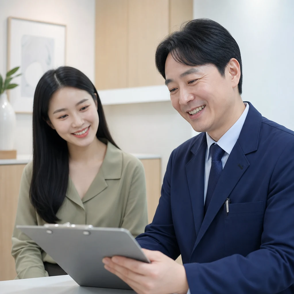 송도 건강검진 비용은 어느 정도인가요?