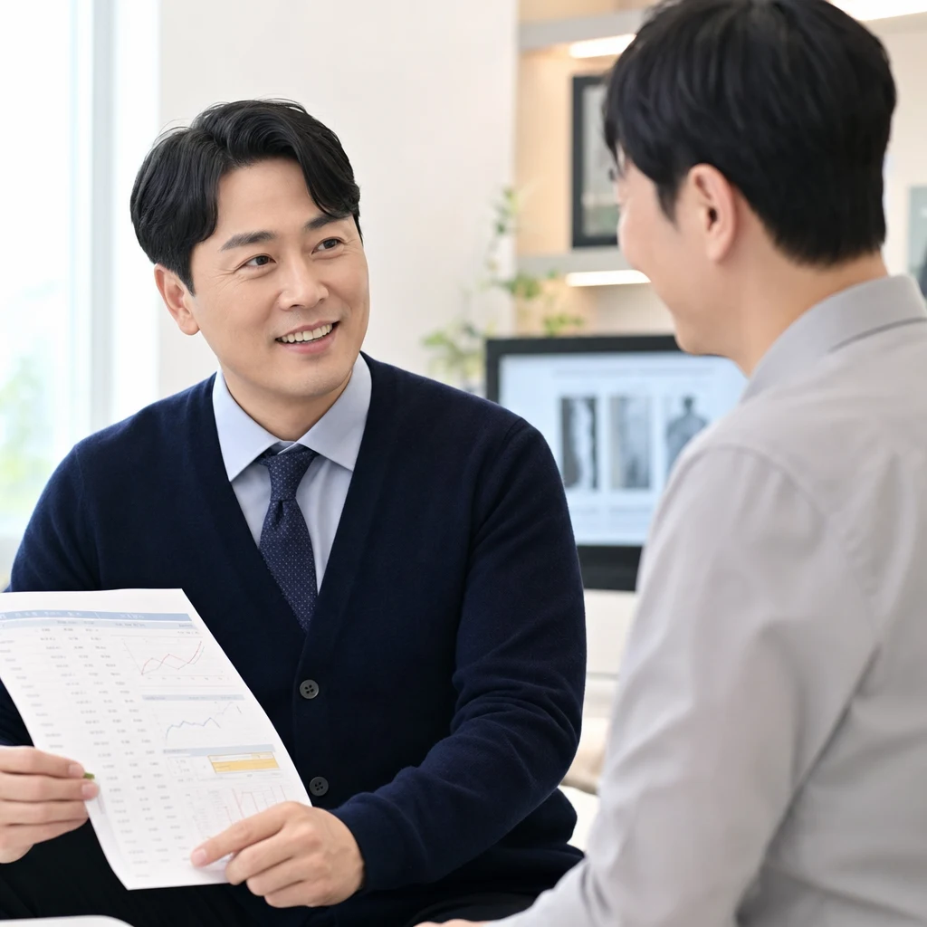 송도 건강검진, 비용 대비 효과는?