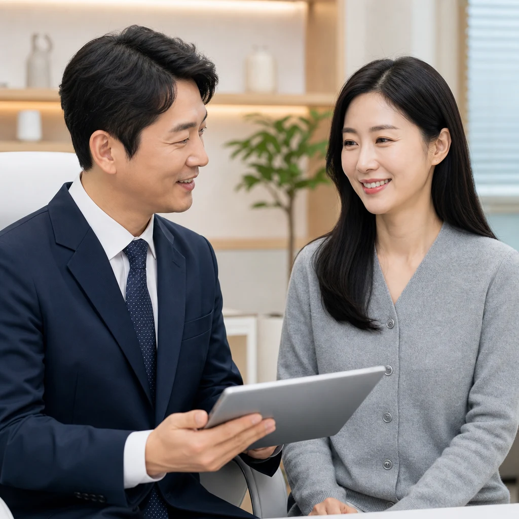 송도 건강검진 병원 선택 시 고려할 점은?