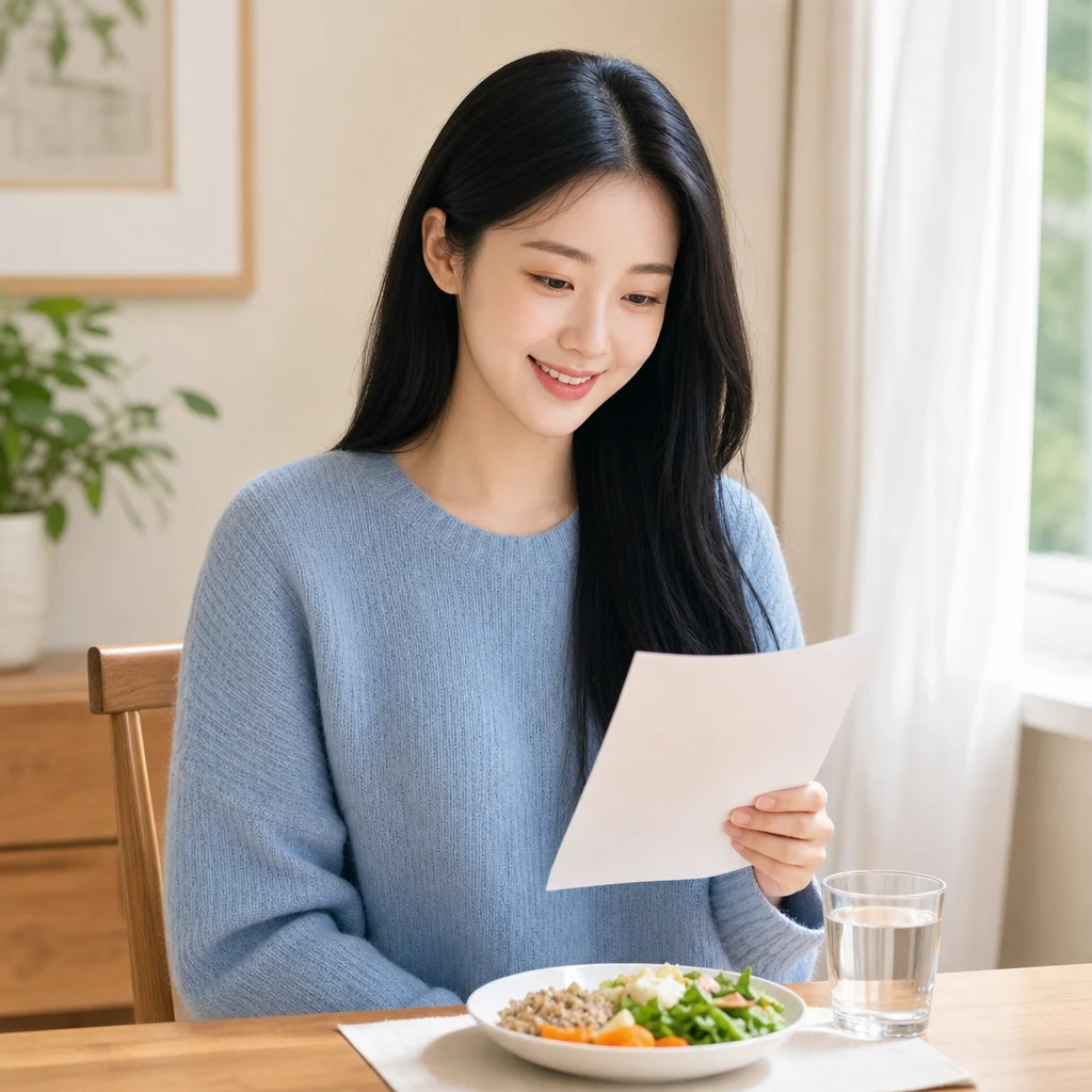 송도 건강검진 이미지 2