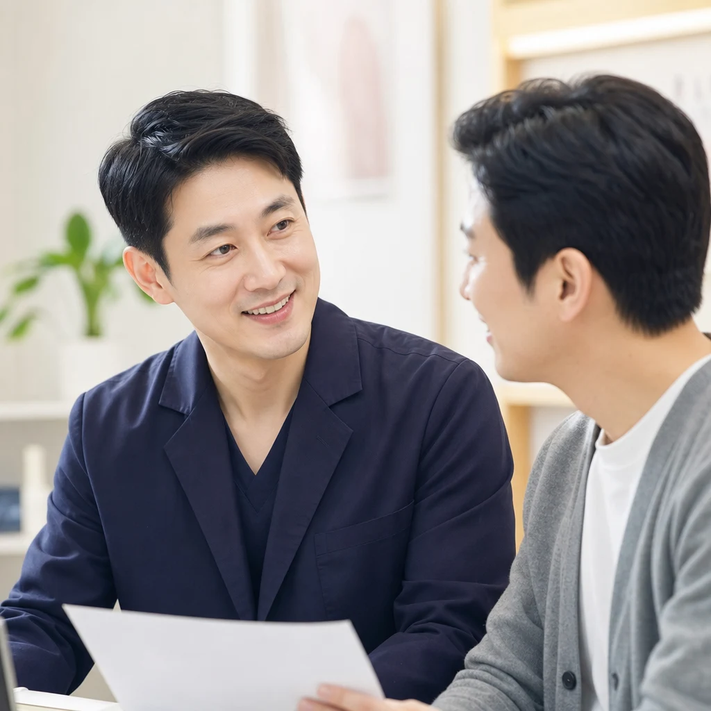 송도 건강검진 보험 적용 범위는?