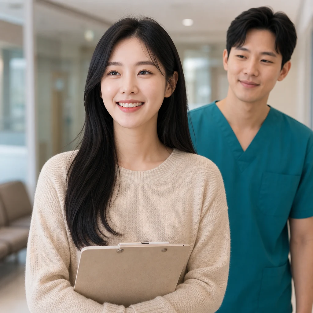 송도 건강검진 이미지 2
