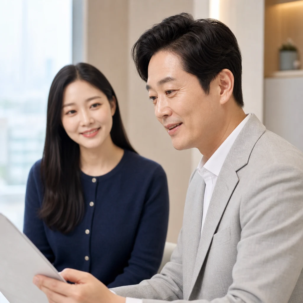 송도 건강검진 전문의 선택 시 고려사항은?