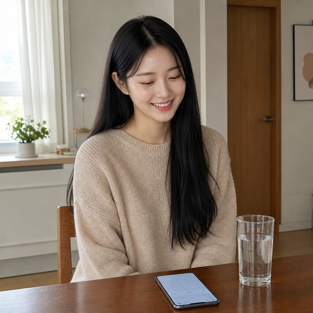 위내시경 이미지 2
