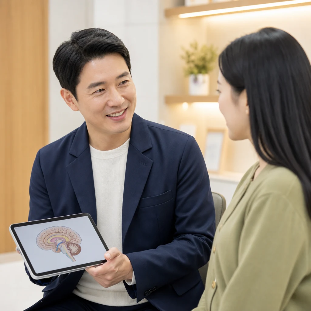 두통 이미지 1