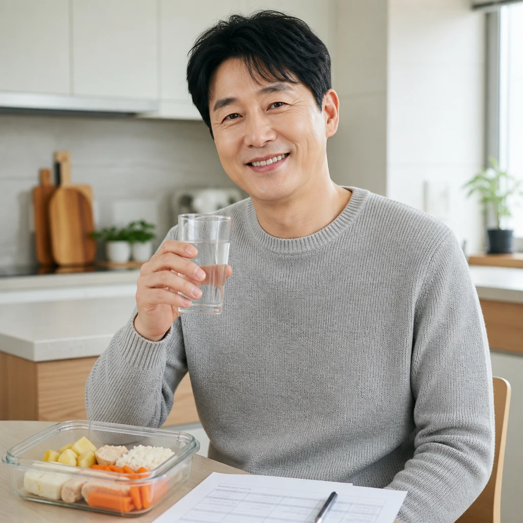 대장내시경 이미지 2