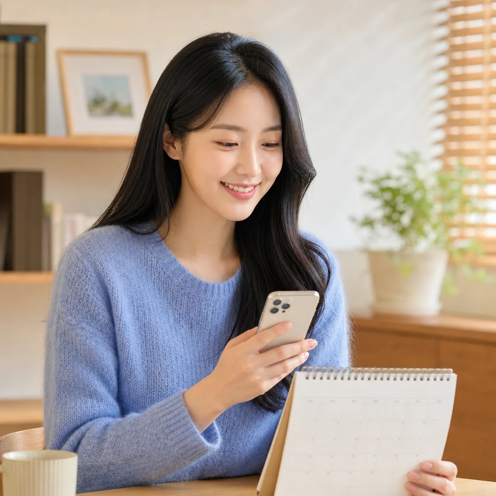 위내시경 이미지 2